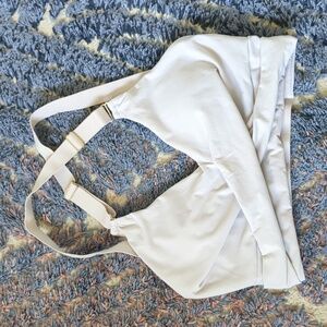 BuffBunny Candy Wrap Sports Bra